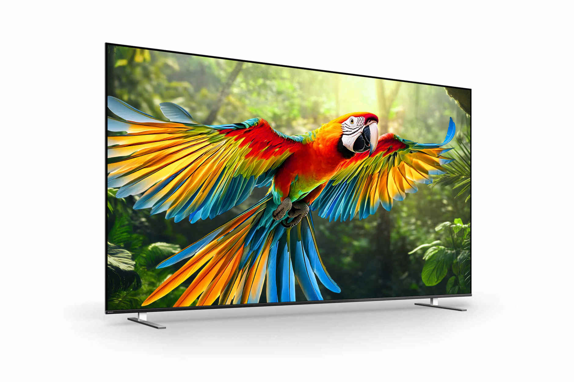 Sony Google TV True RGB BRAVIA 7 II 98 inch K-98XR70M2